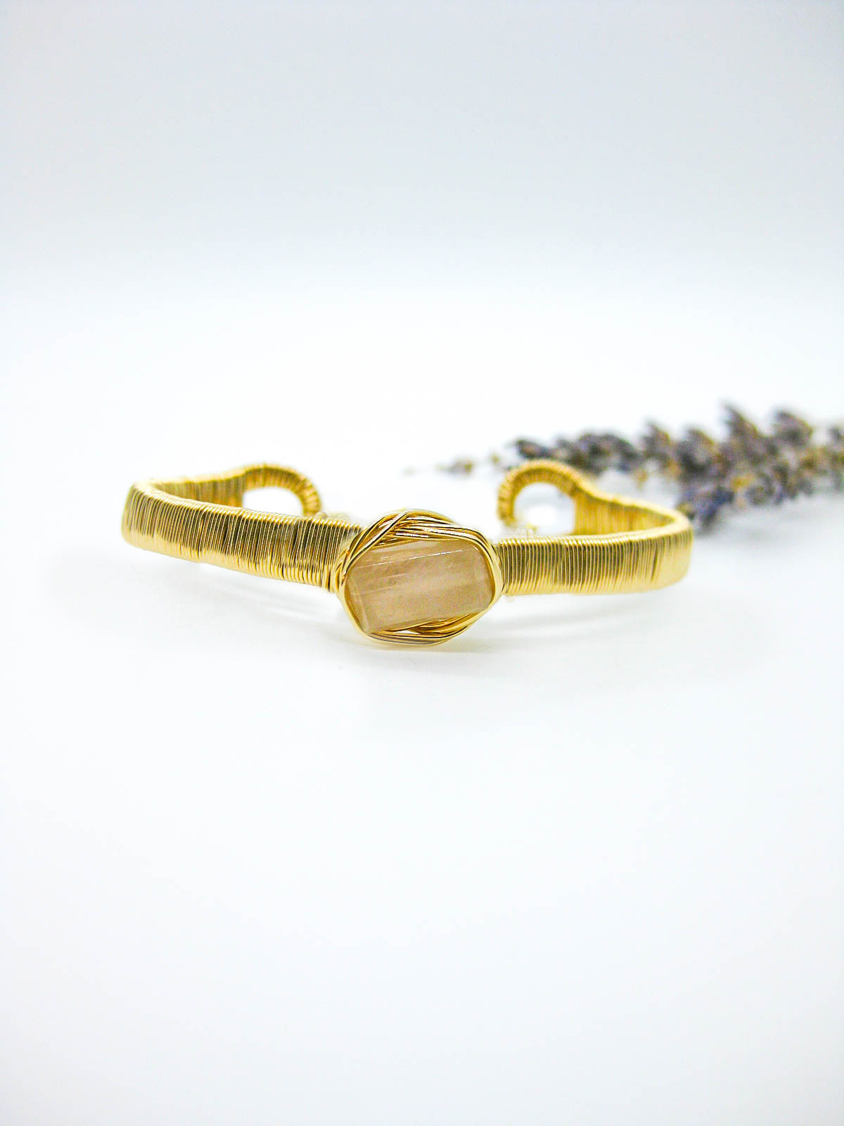 Calla Bracelet