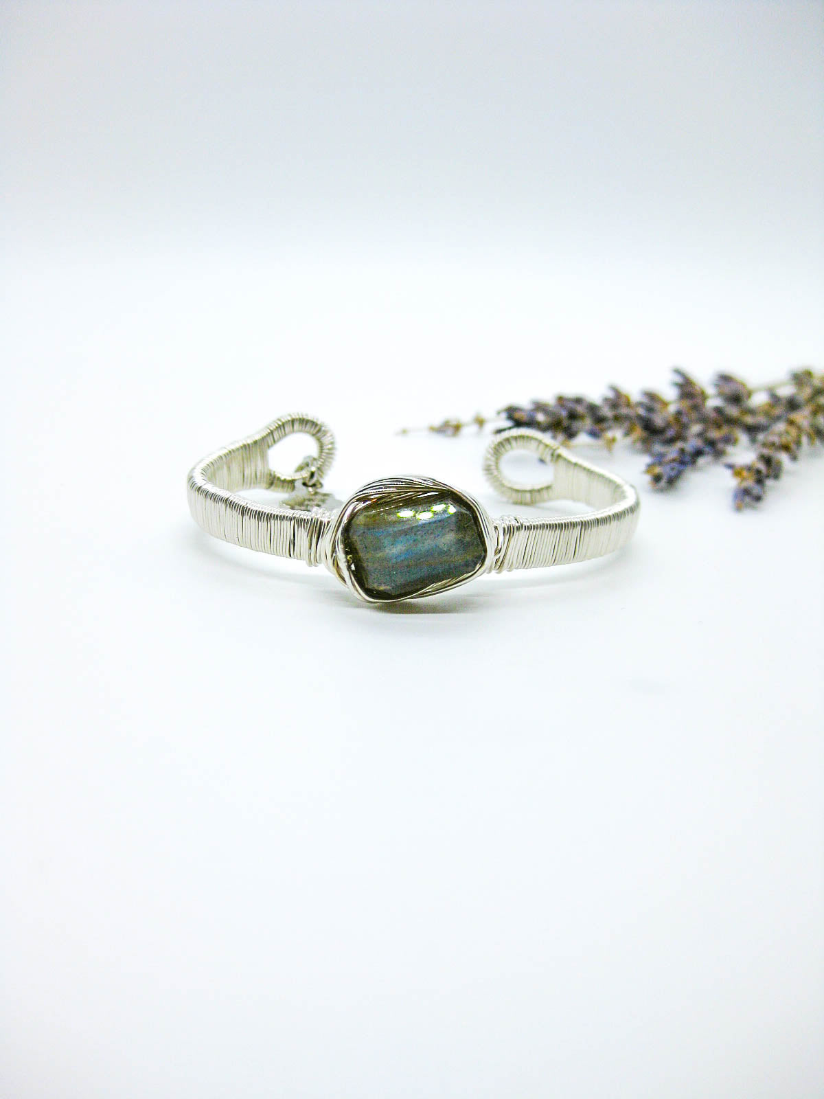 Calla Bracelet