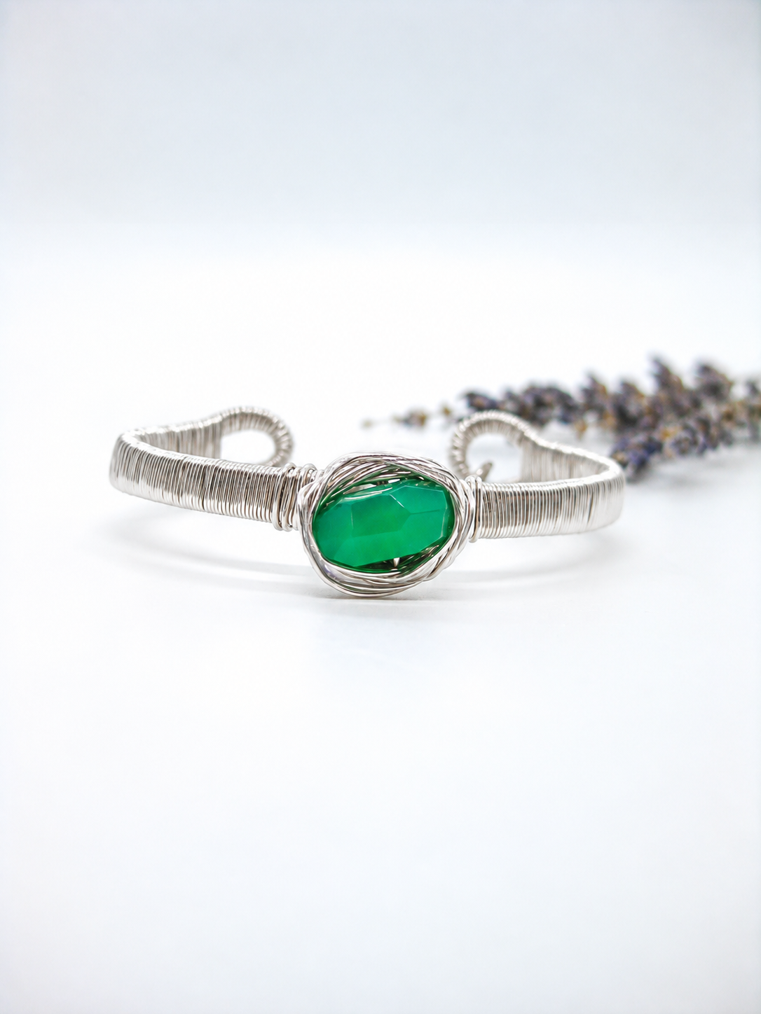 Calla Bracelet