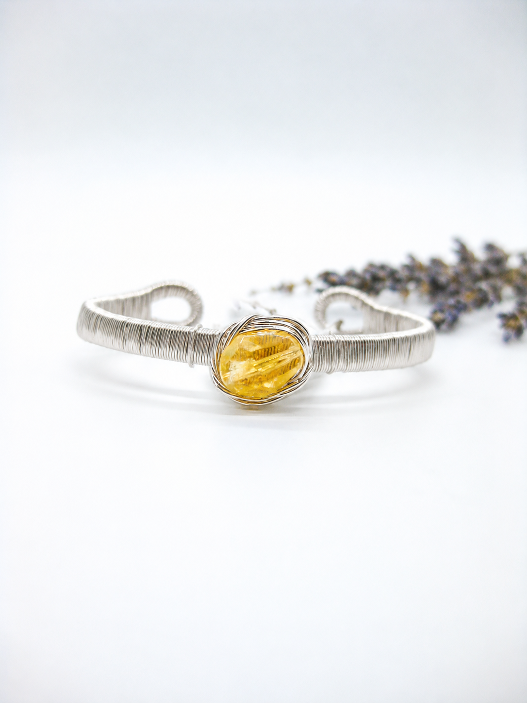 Calla Bracelet