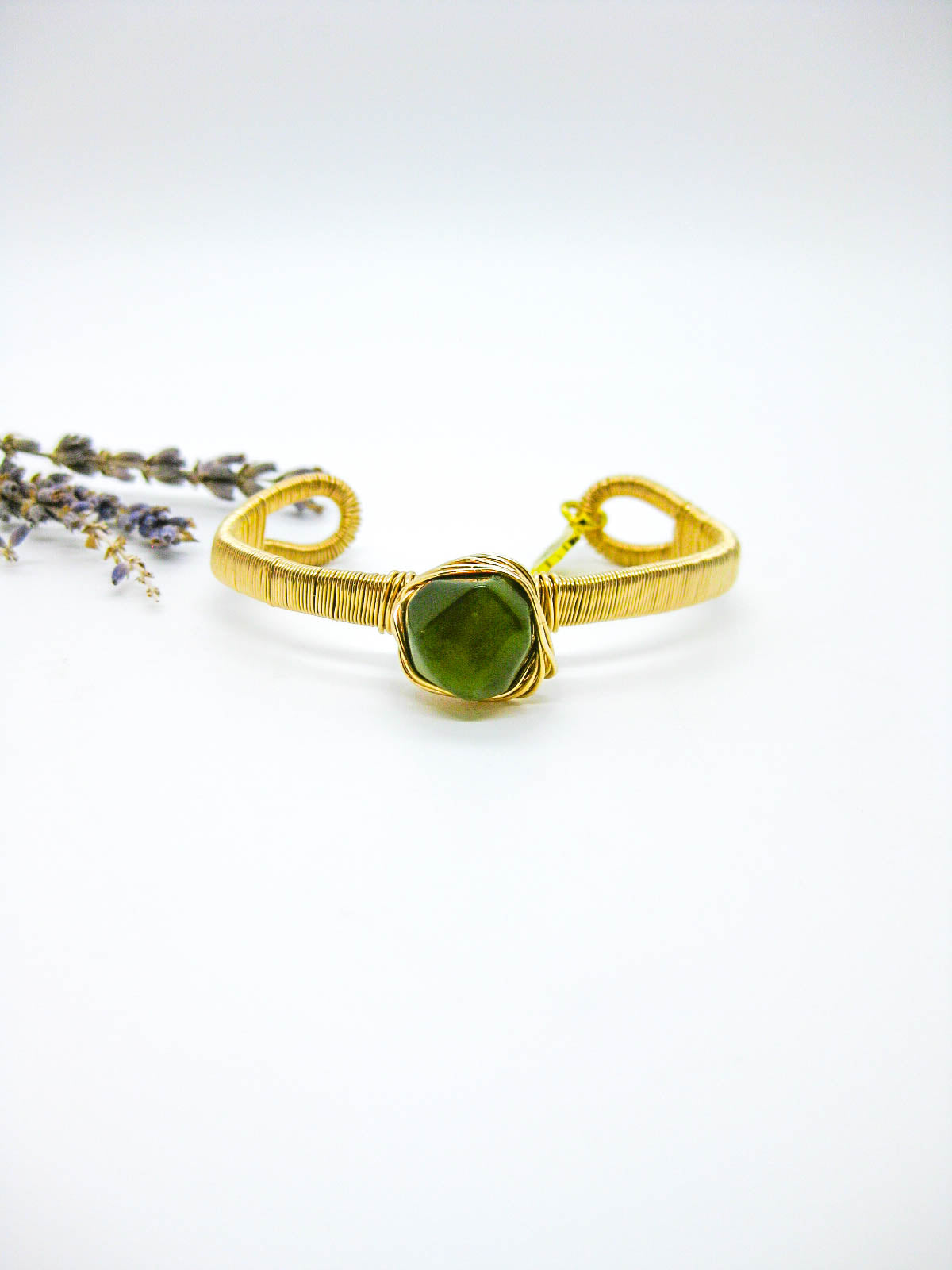 Calla Bracelet