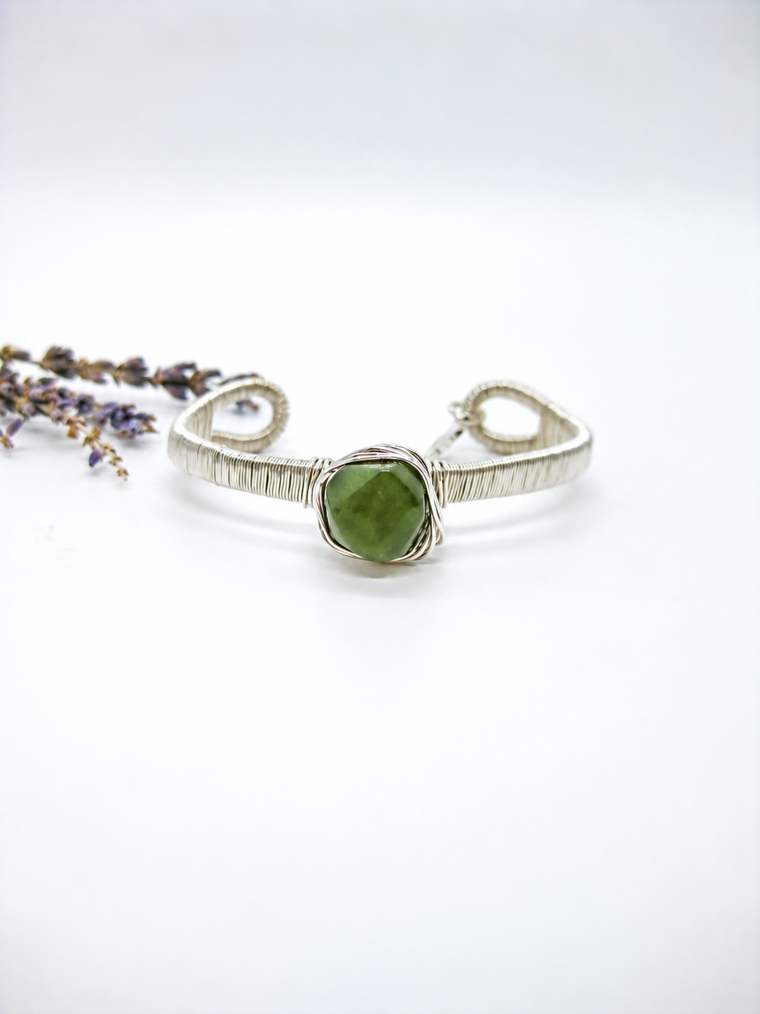 Calla Bracelet