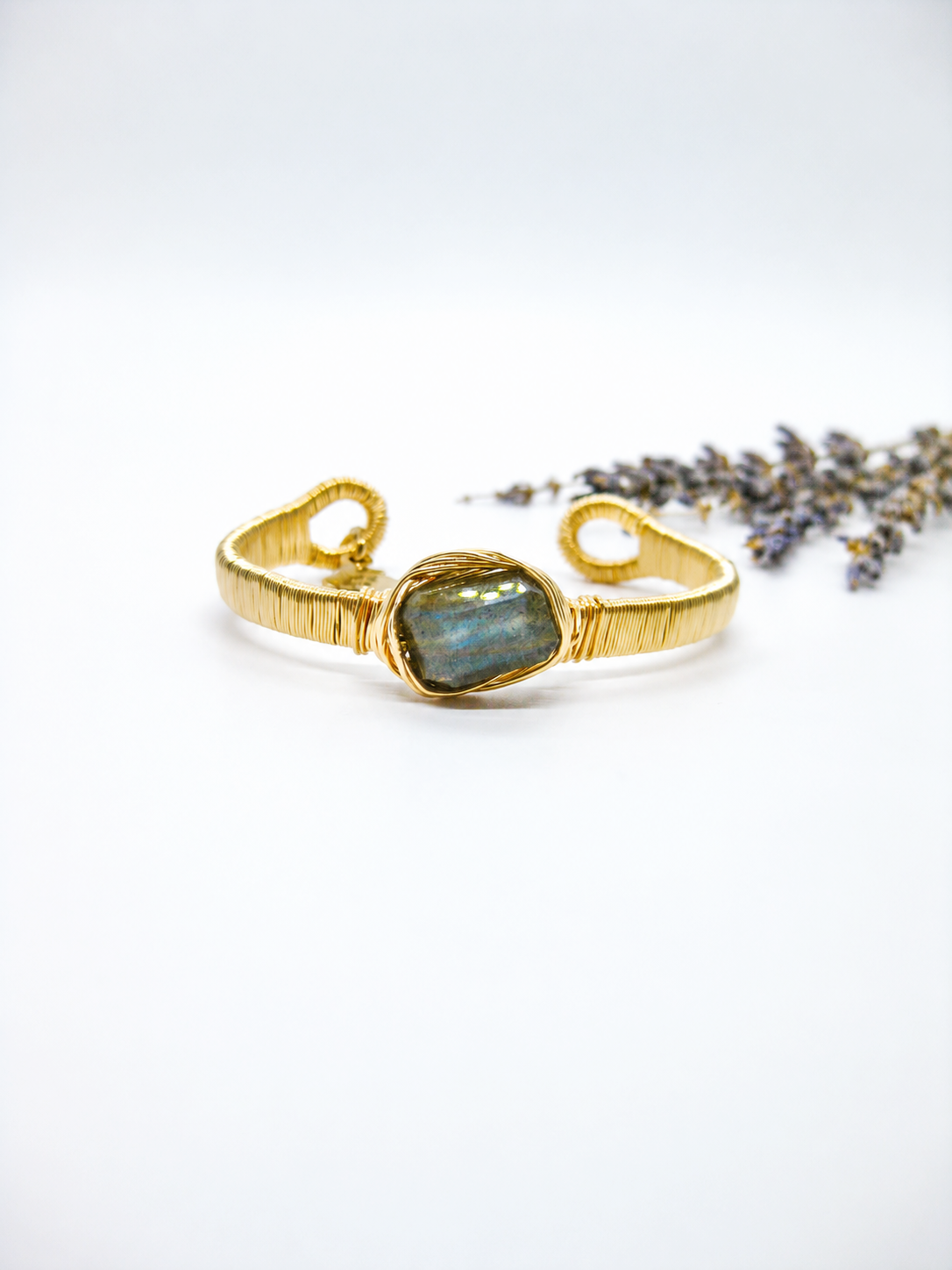 Calla Bracelet