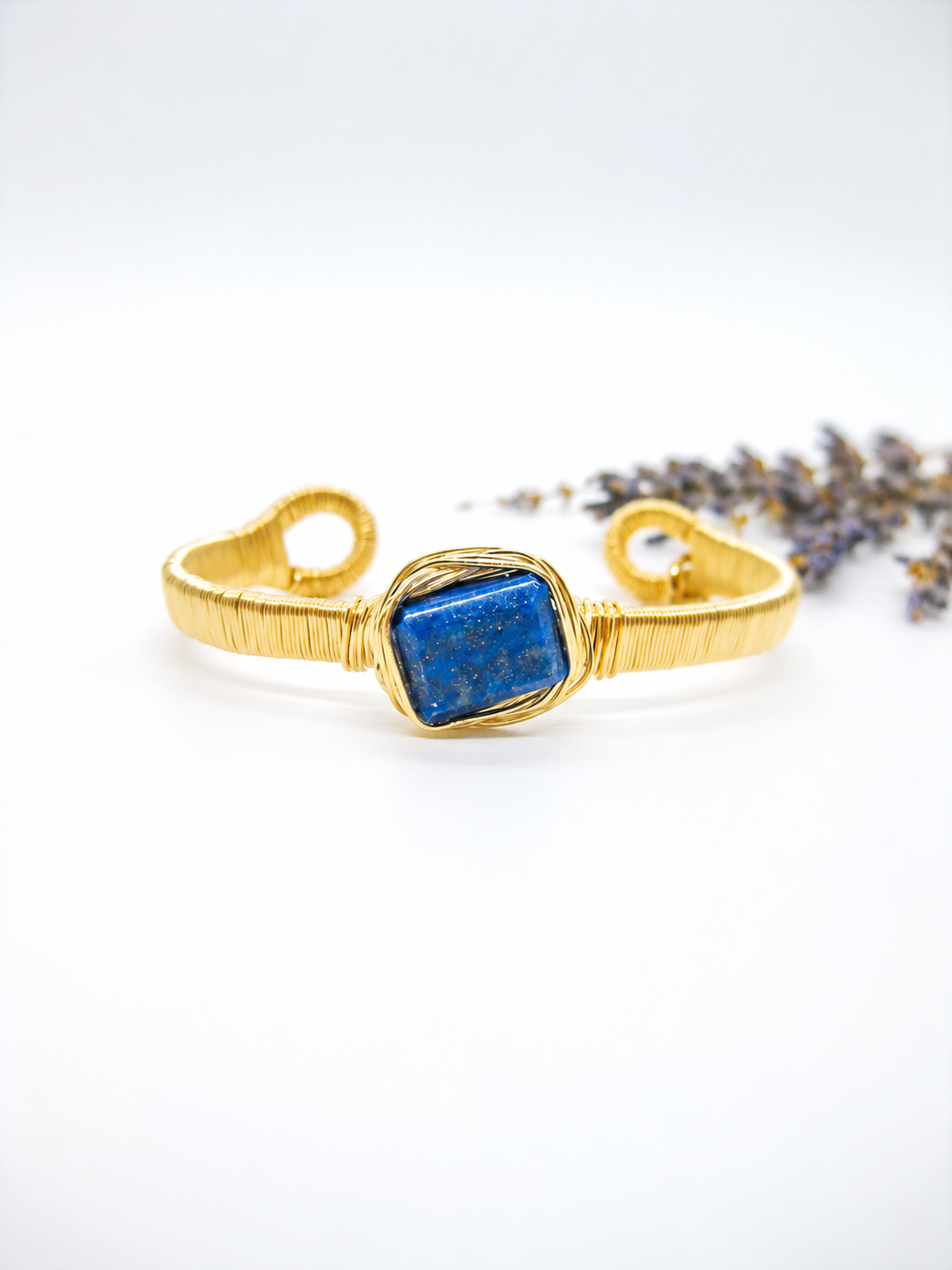 Calla Bracelet