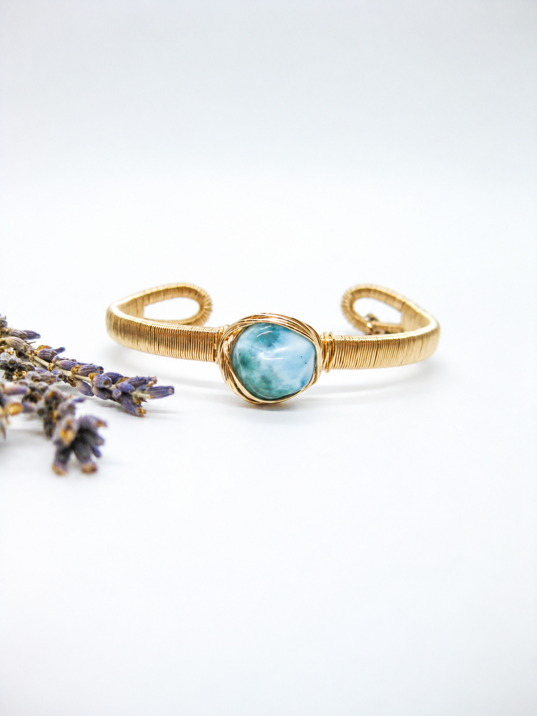 Calla Bracelet