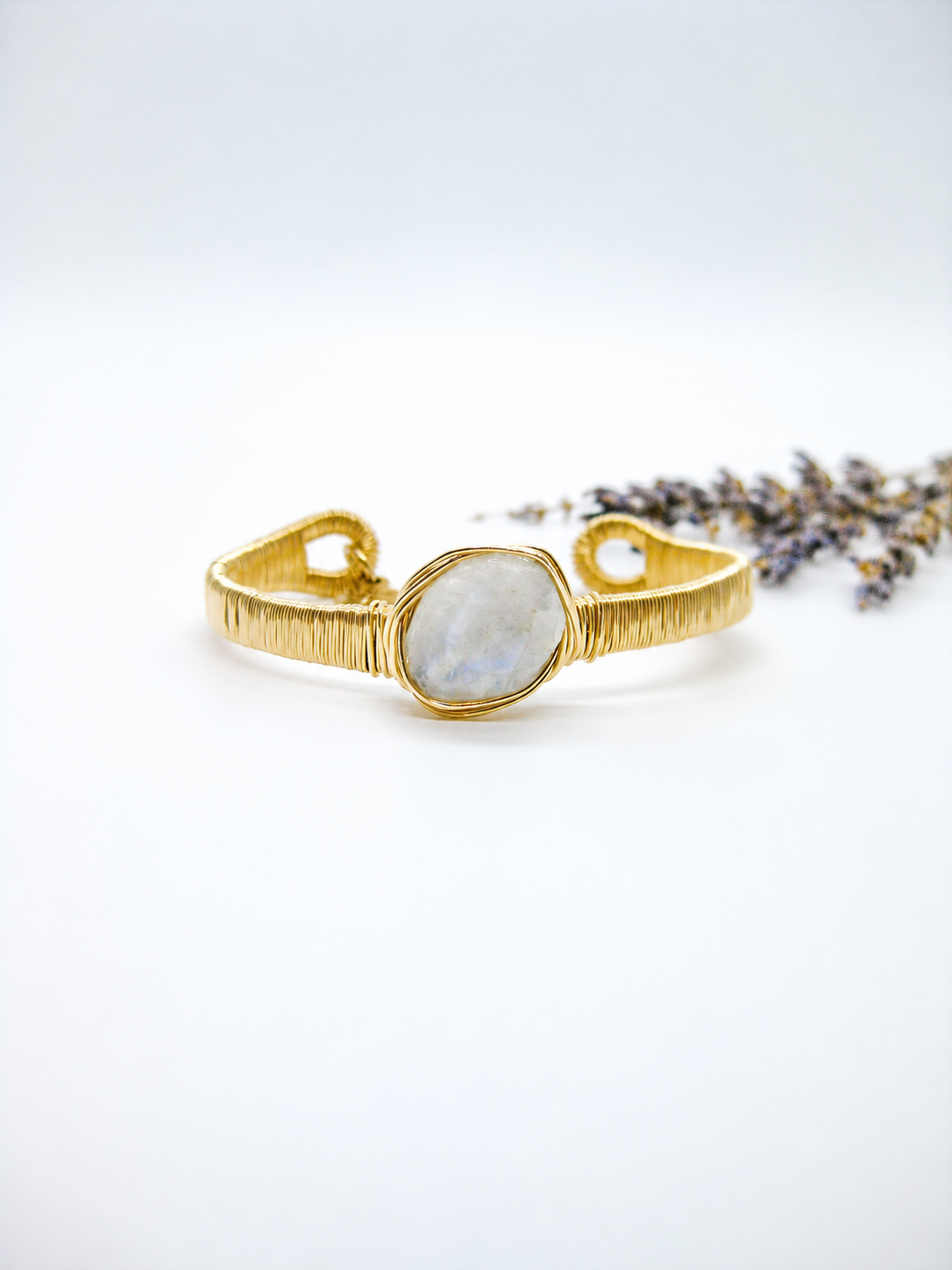 Calla Bracelet