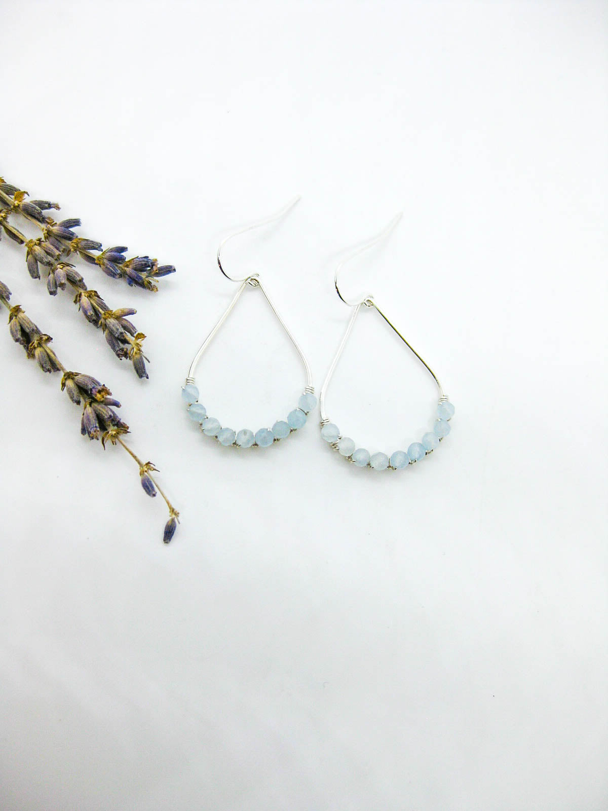 Bluebell Earrings