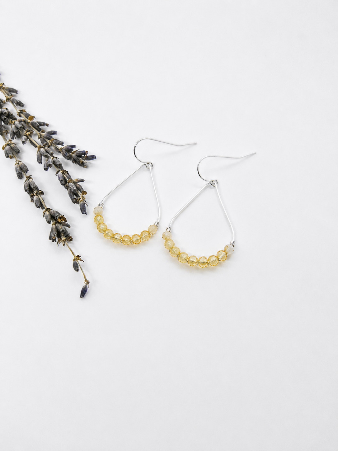 Bluebell Earrings