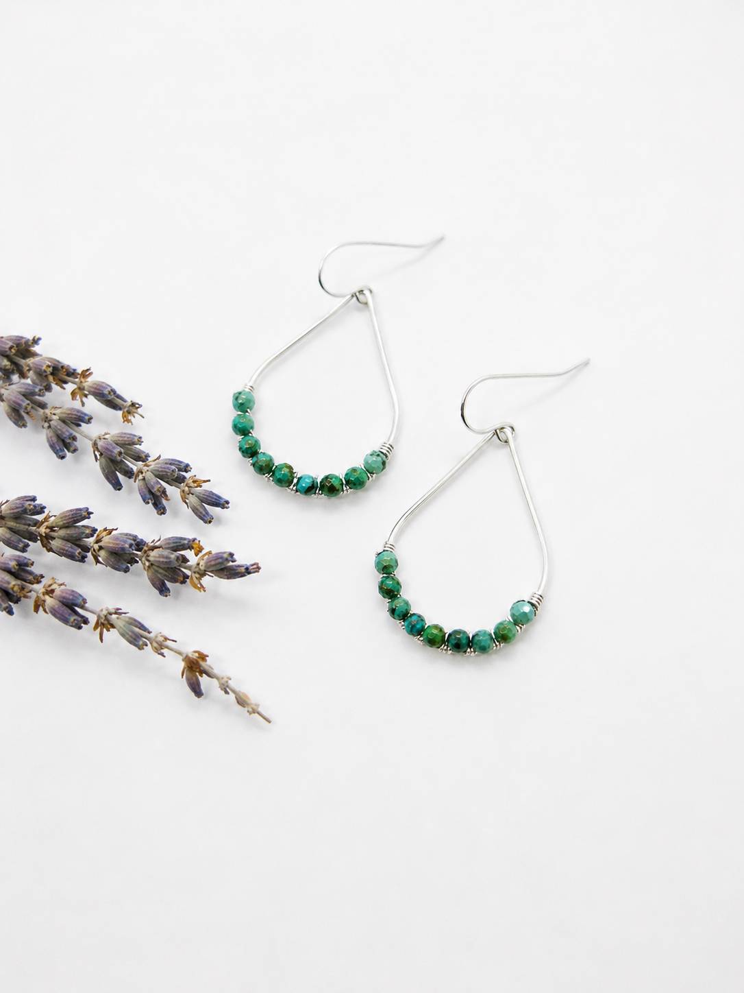Bluebell Earrings
