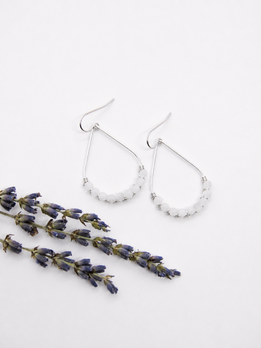 Bluebell Earrings