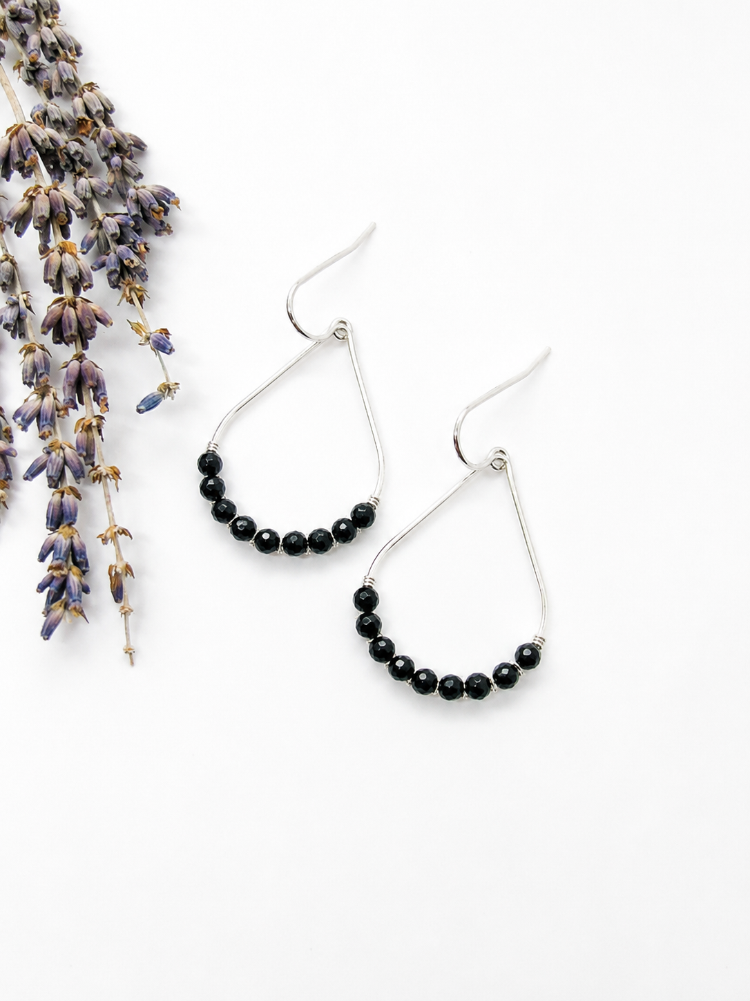 Bluebell Earrings
