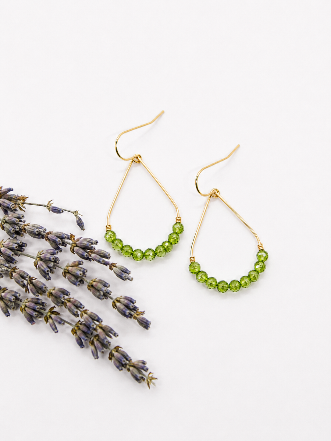 Bluebell Earrings