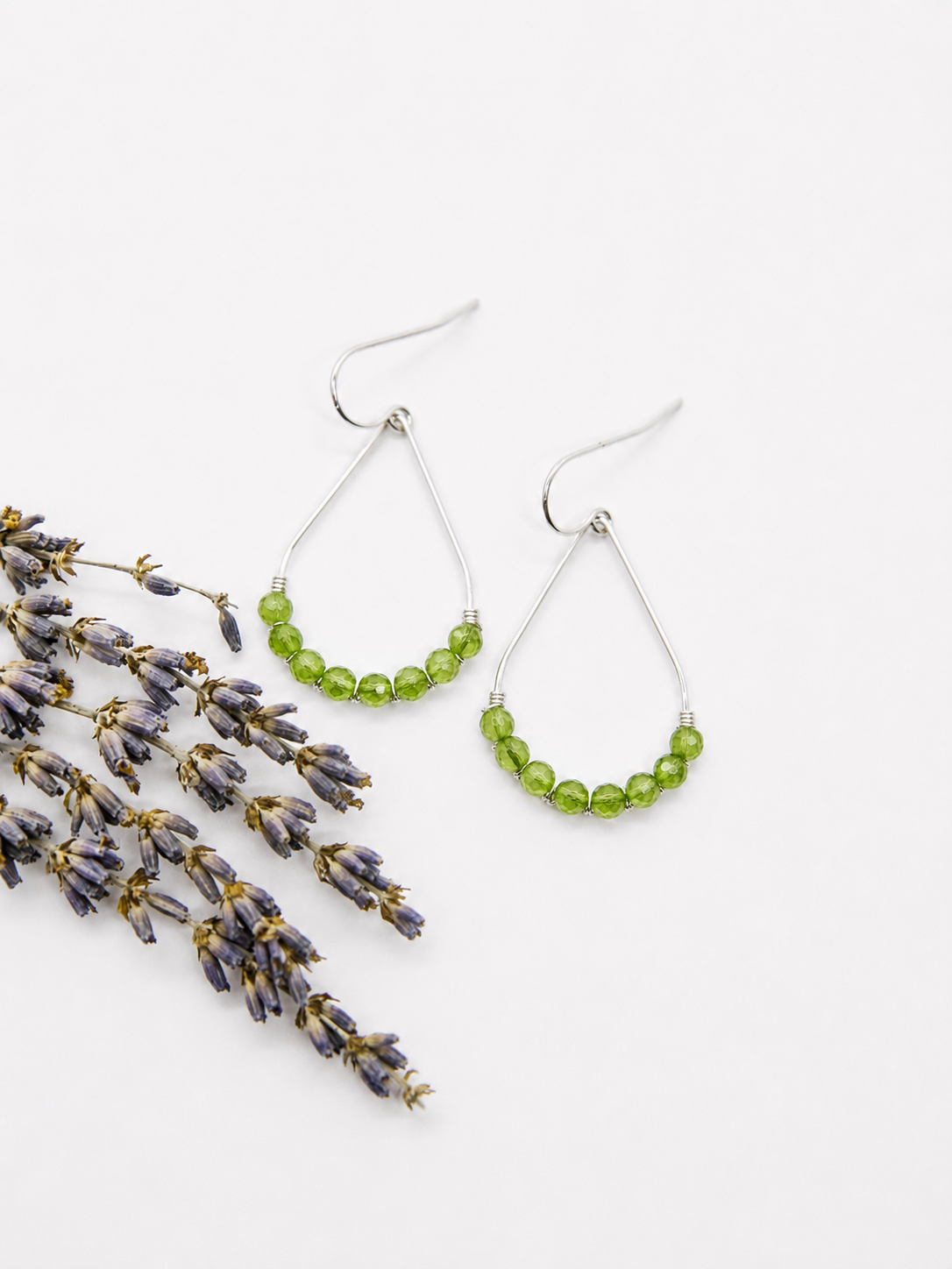 Bluebell Earrings