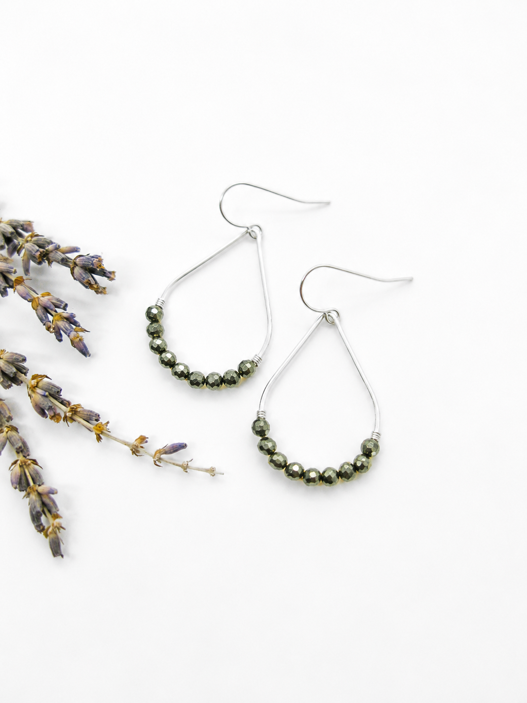 Bluebell Earrings