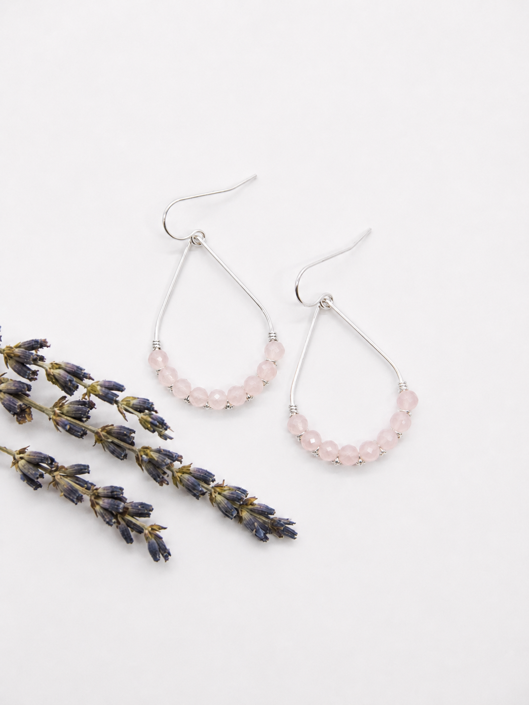 Bluebell Earrings