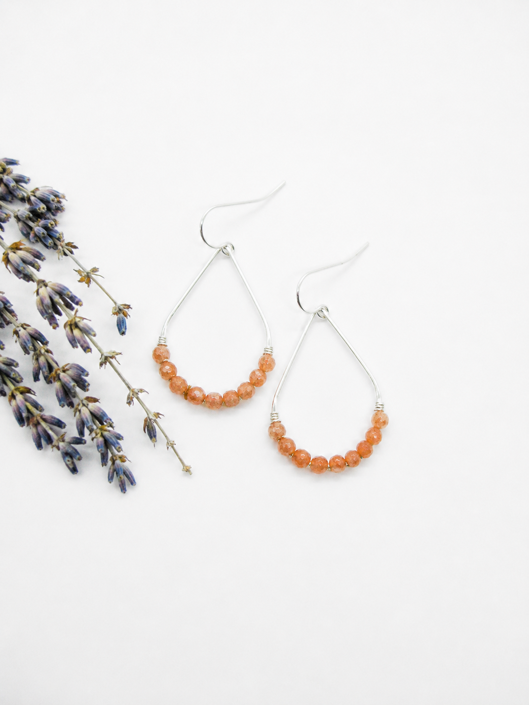 Bluebell Earrings