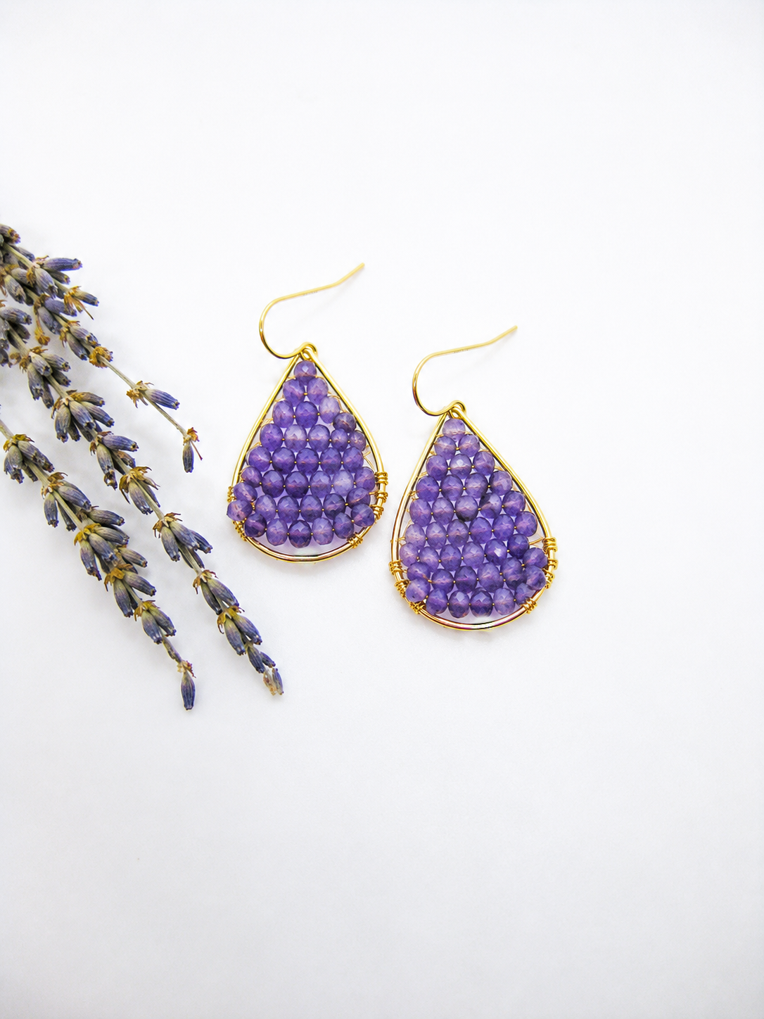 Byrony Earrings