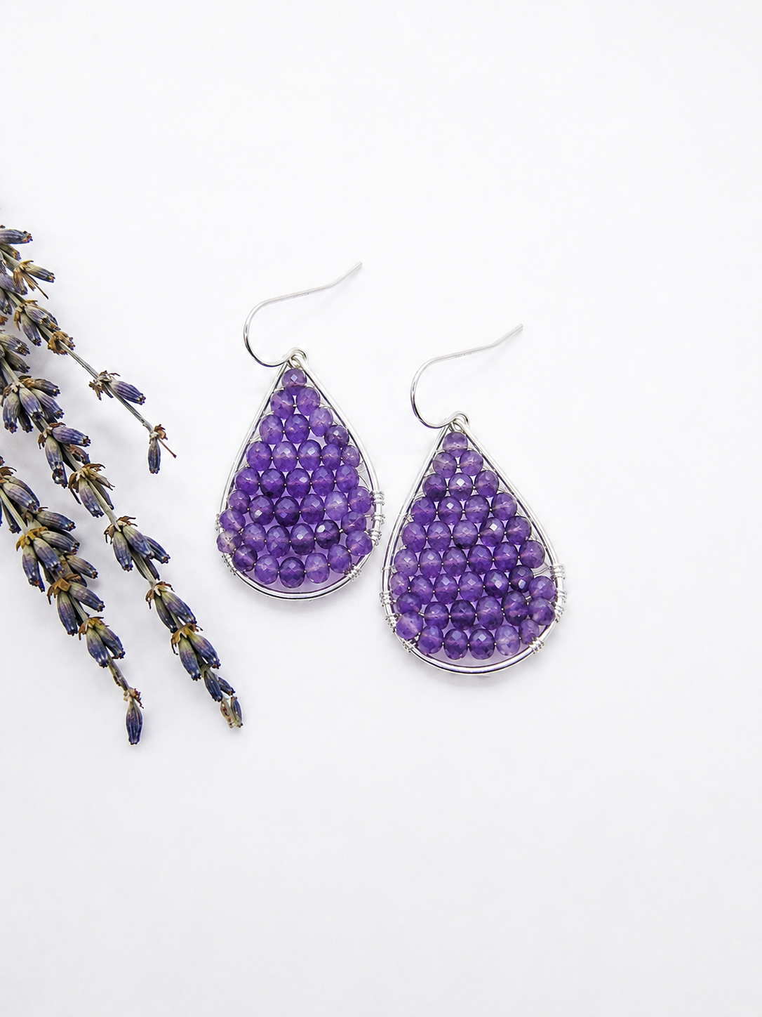 Byrony Earrings