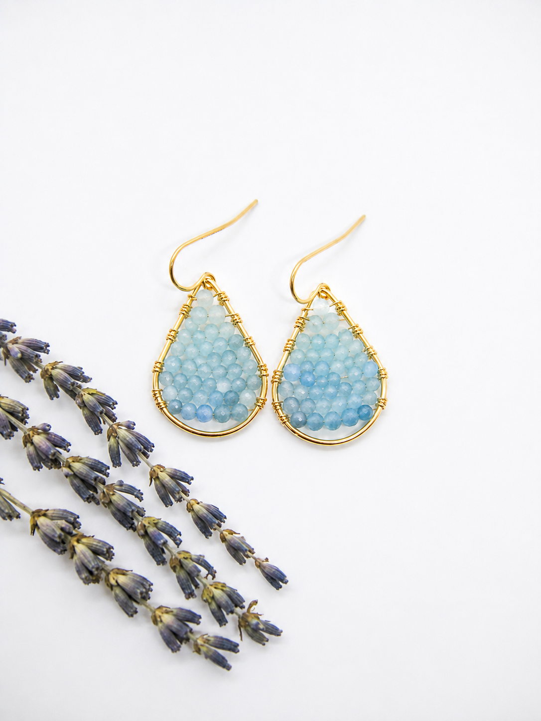 Byrony Earrings