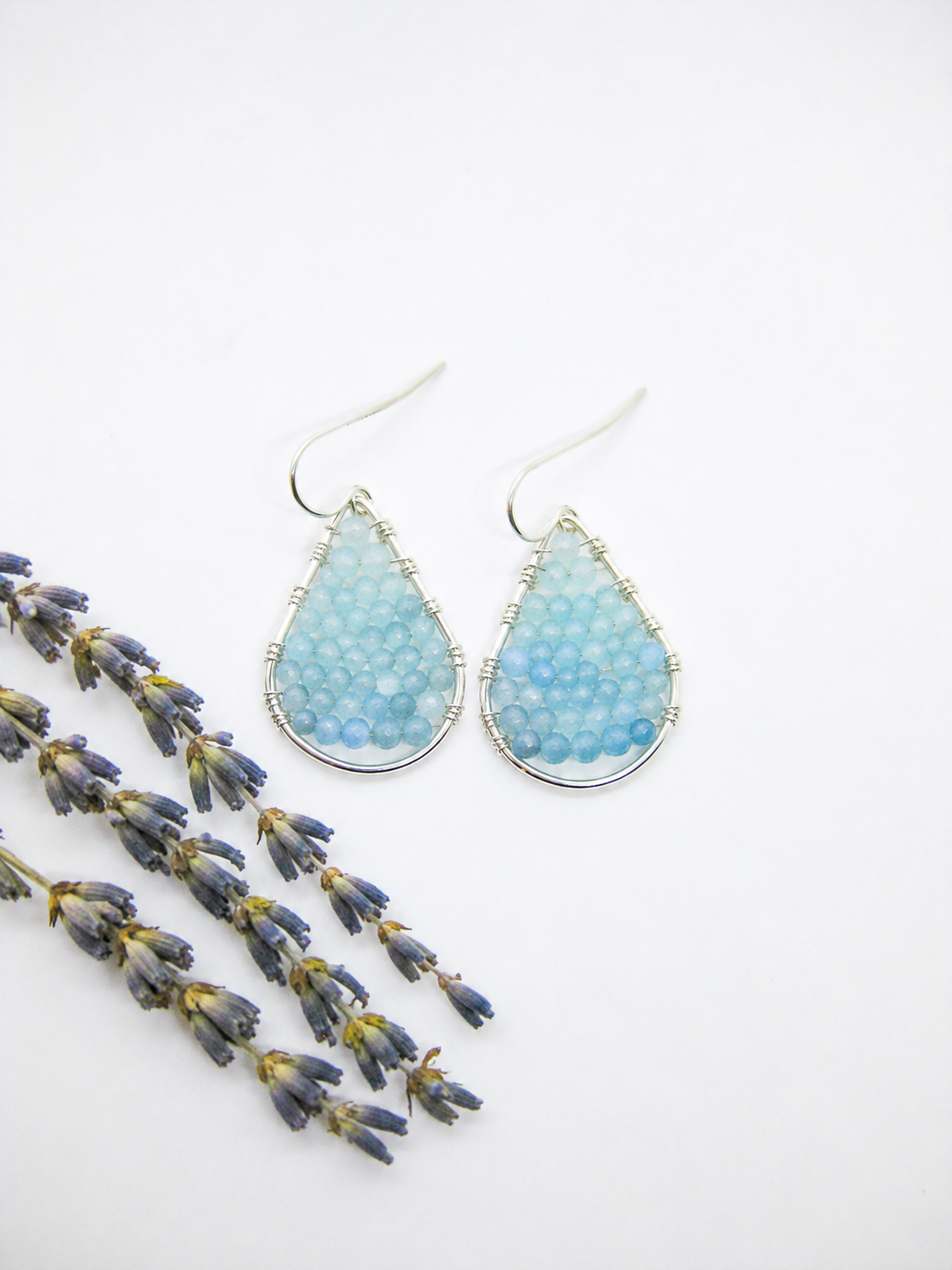 Byrony Earrings