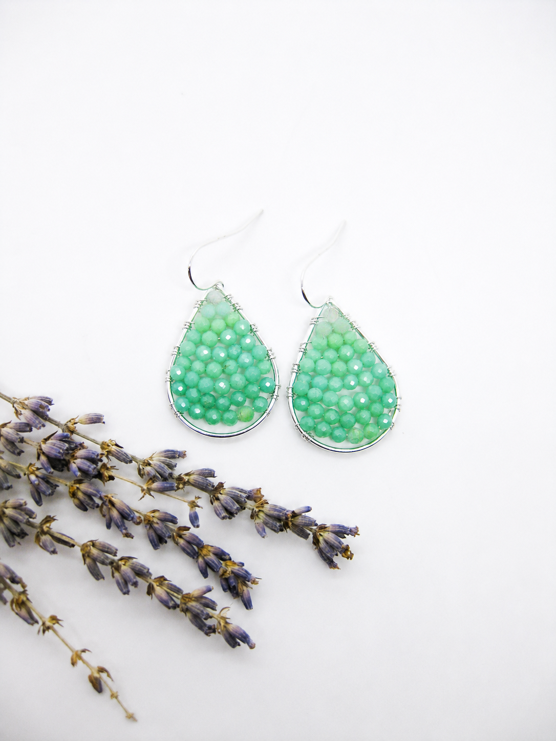 Byrony Earrings