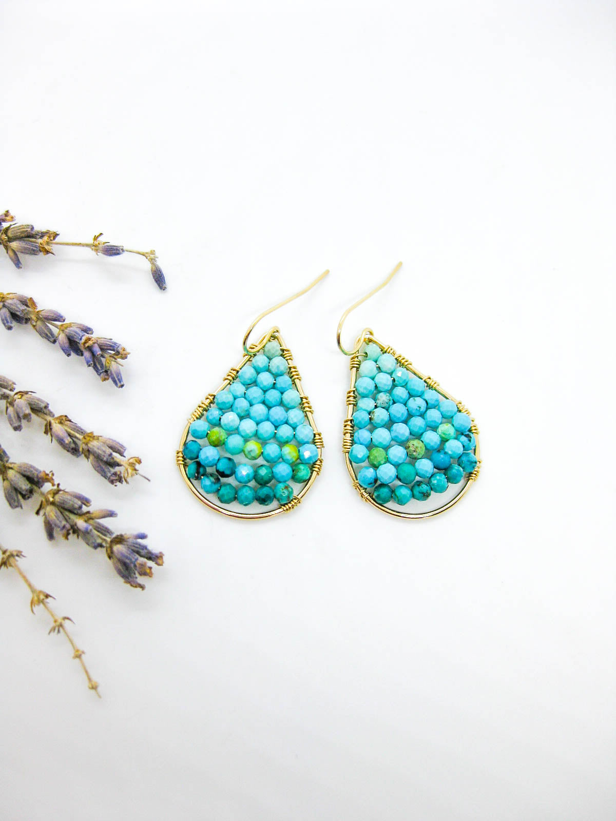 Byrony Earrings