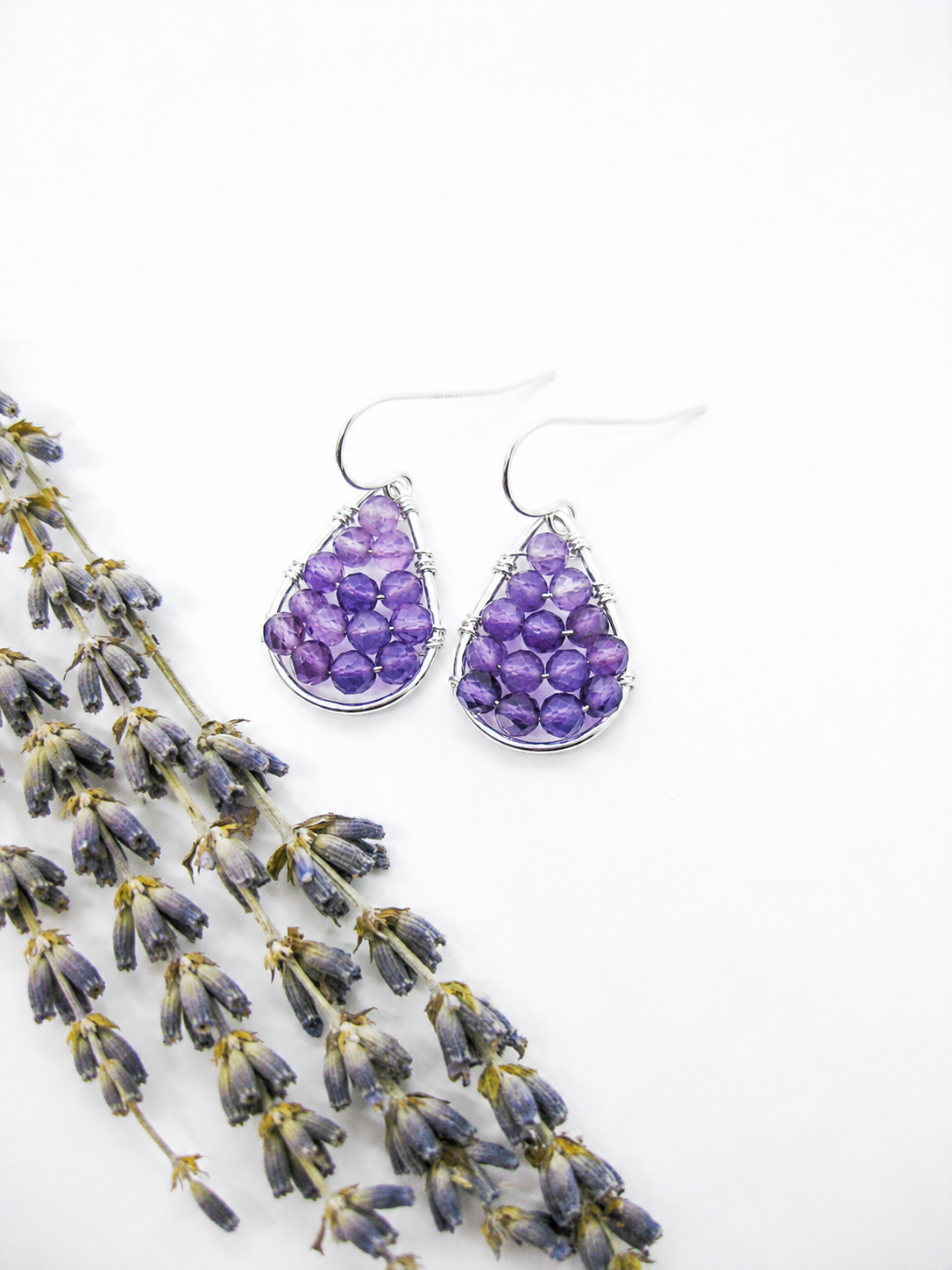 Cassia Earrings