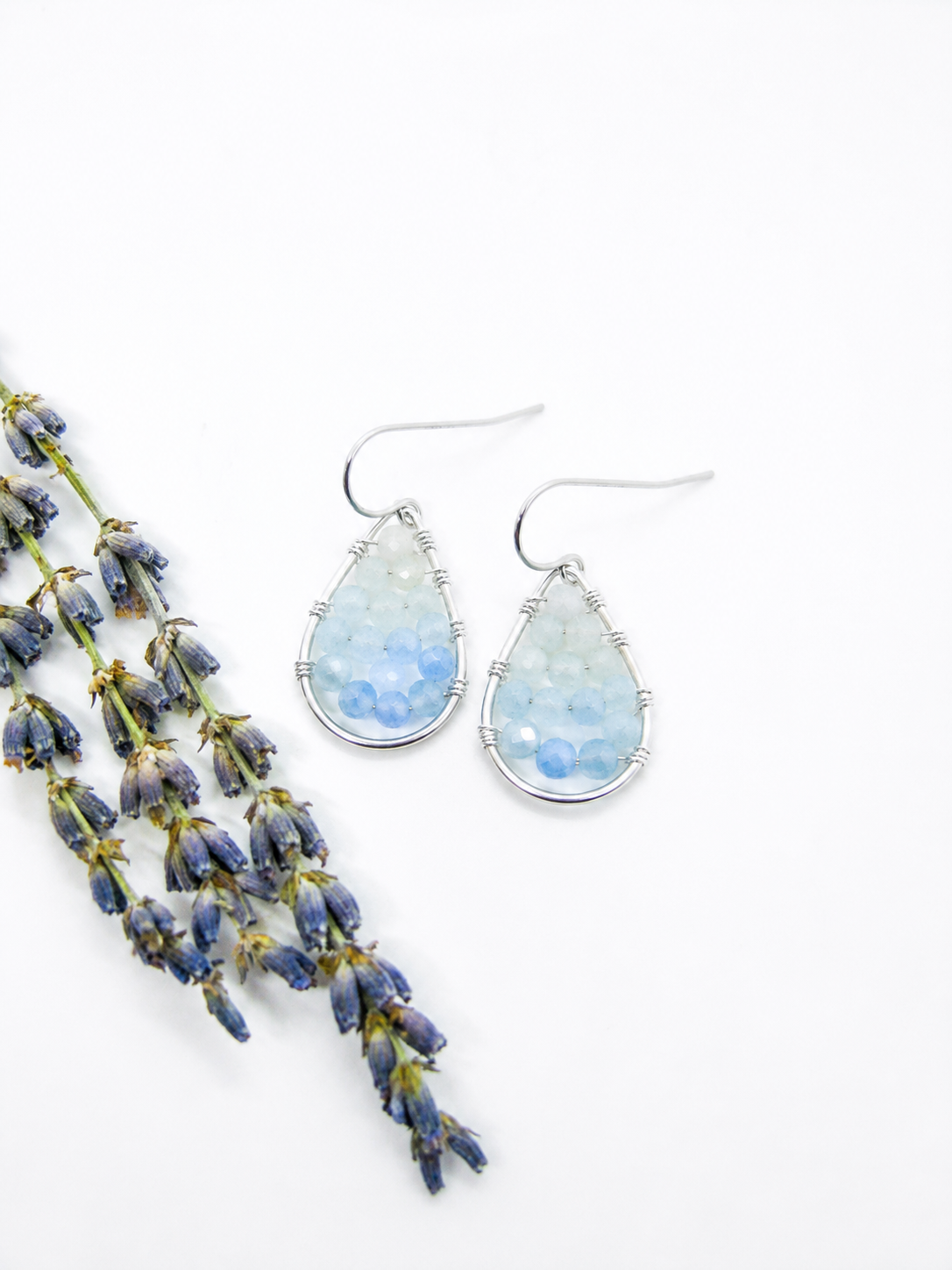 Cassia Earrings