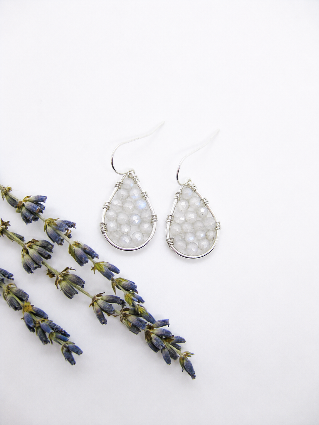 Cassia Earrings