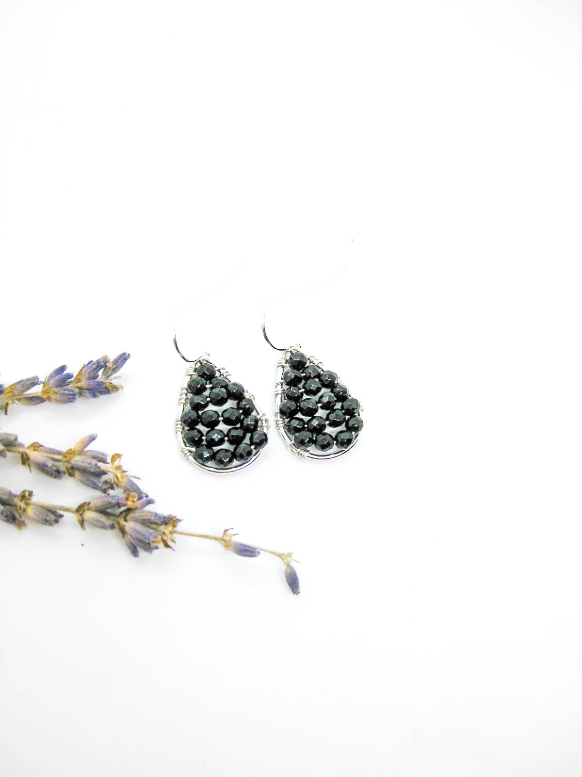 Cassia Earrings