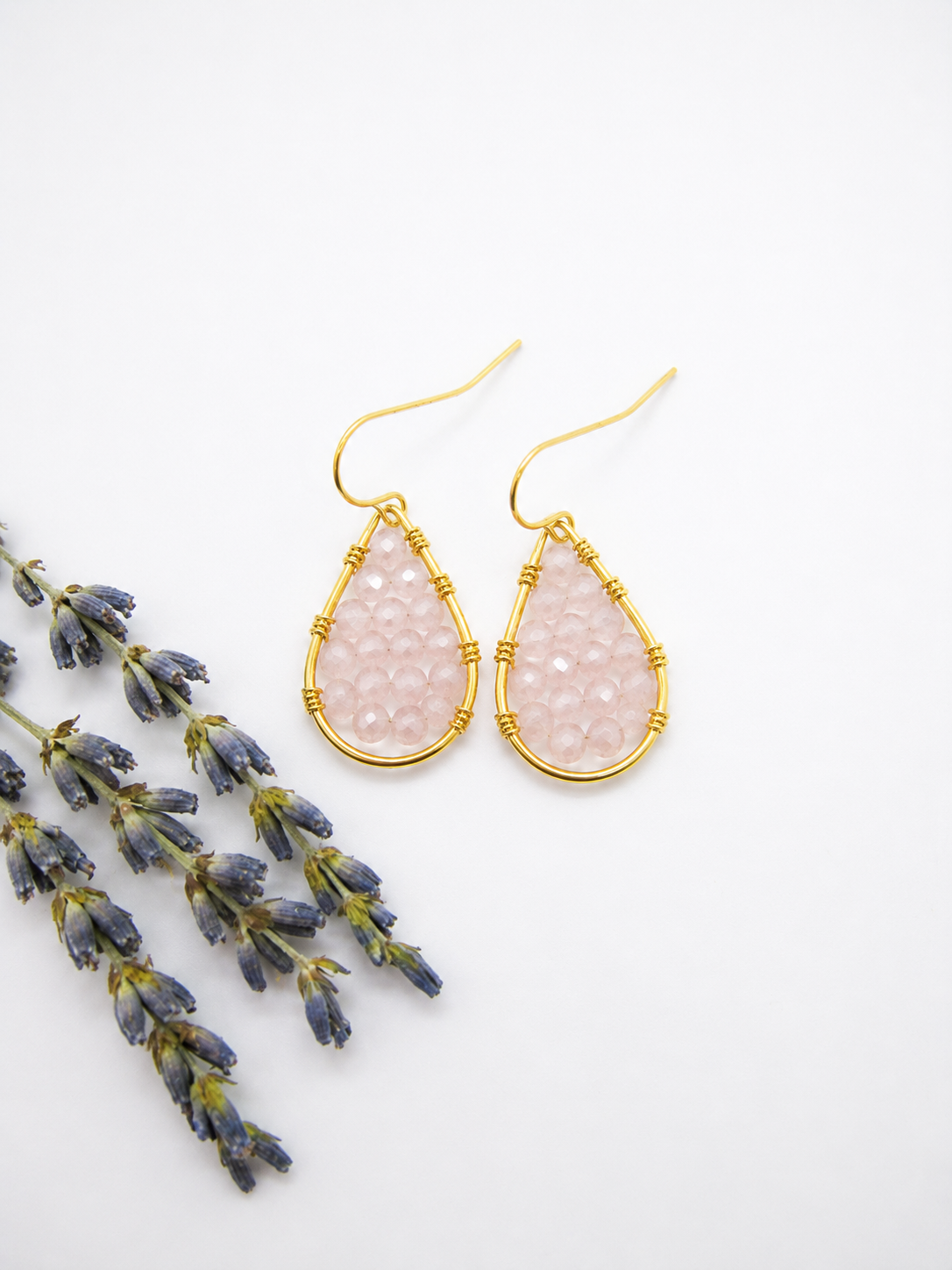 Cassia Earrings