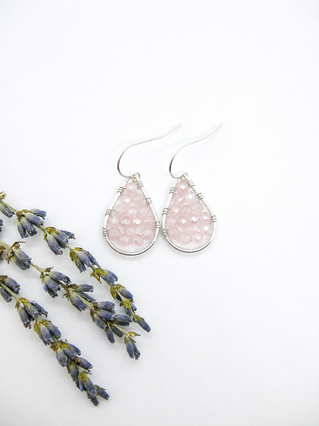 Cassia Earrings