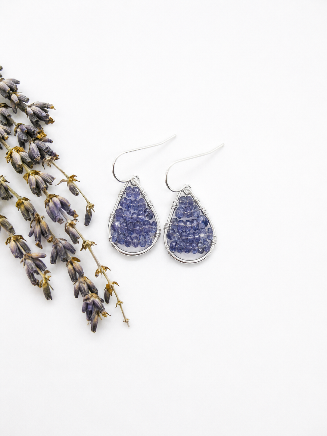 Cassia Earrings
