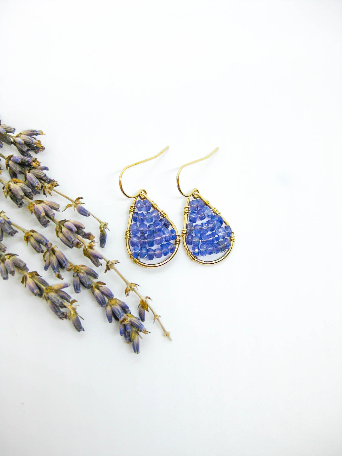 Cassia Earrings