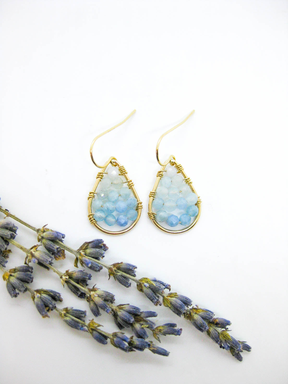 Cassia Earrings