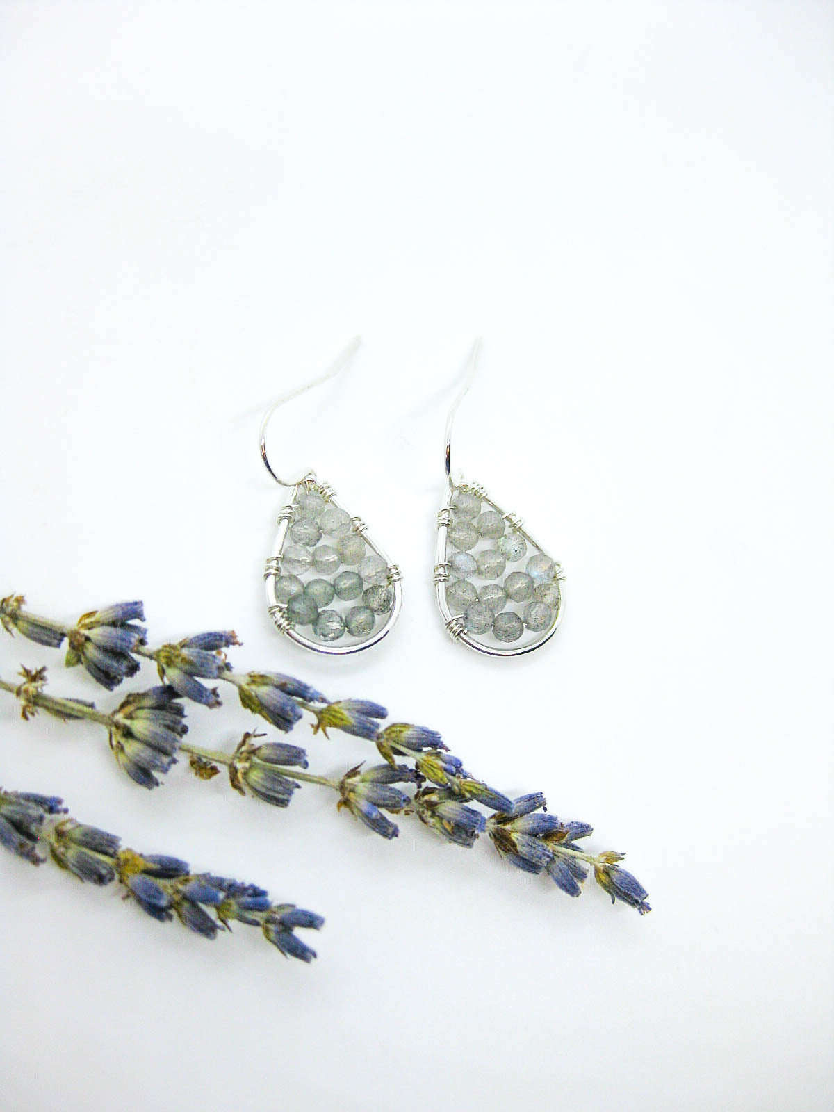 Cassia Earrings