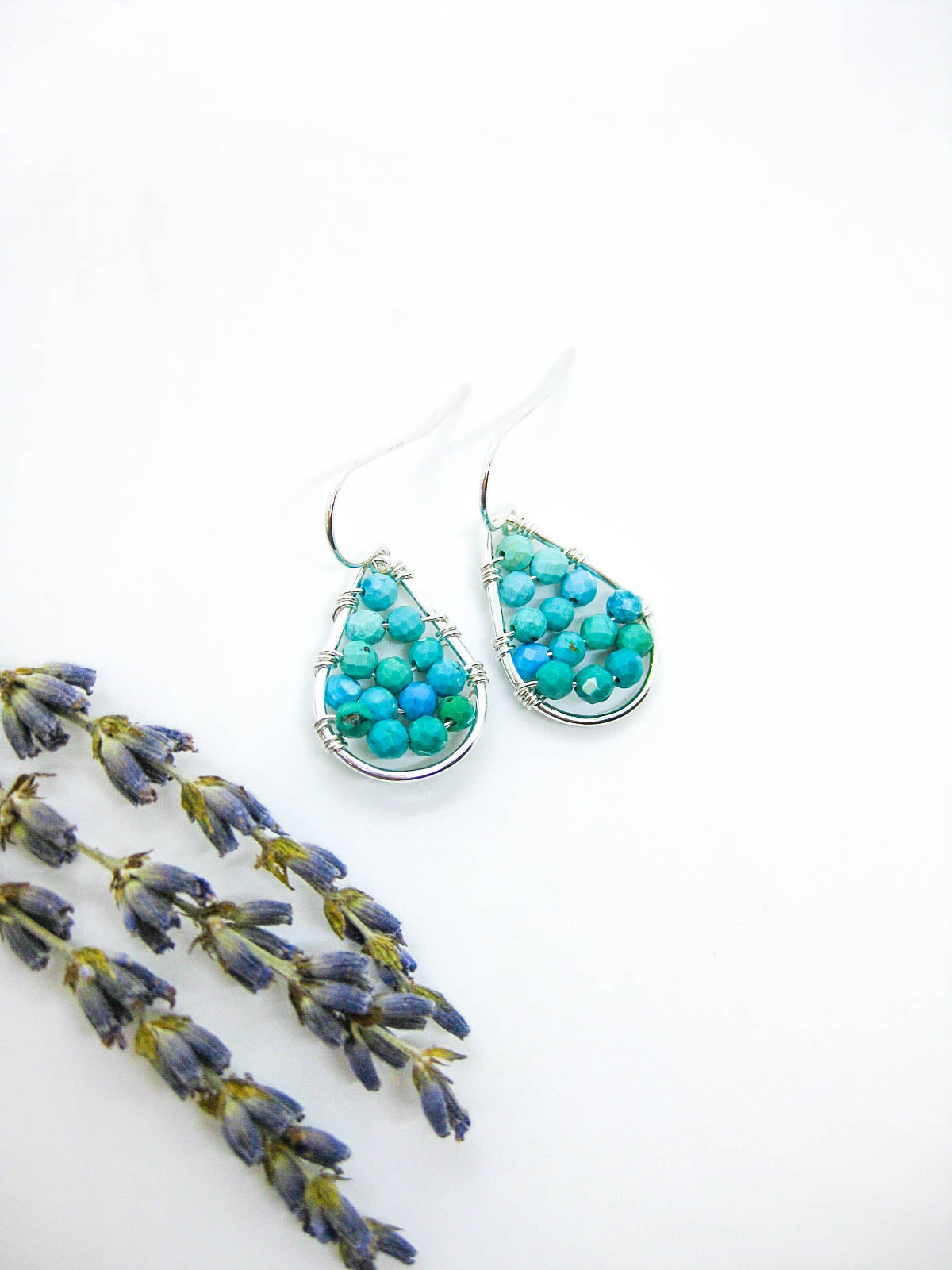 Cassia Earrings