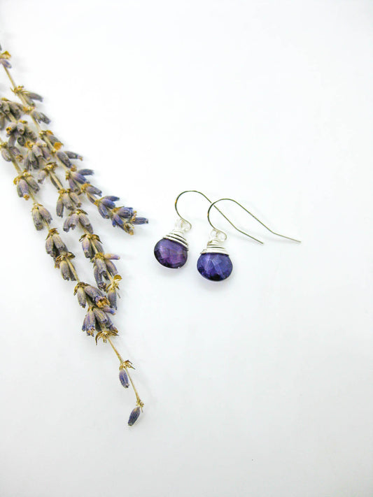 Chamomile Earrings
