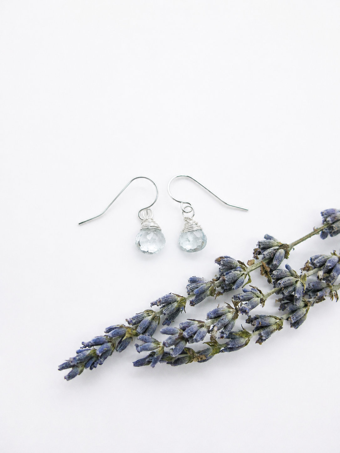 Chamomile Earrings