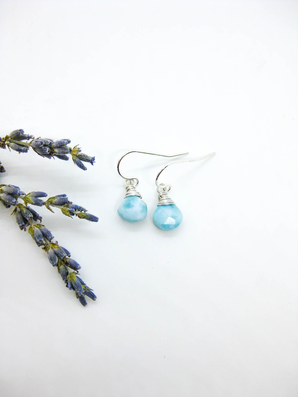 Chamomile Earrings