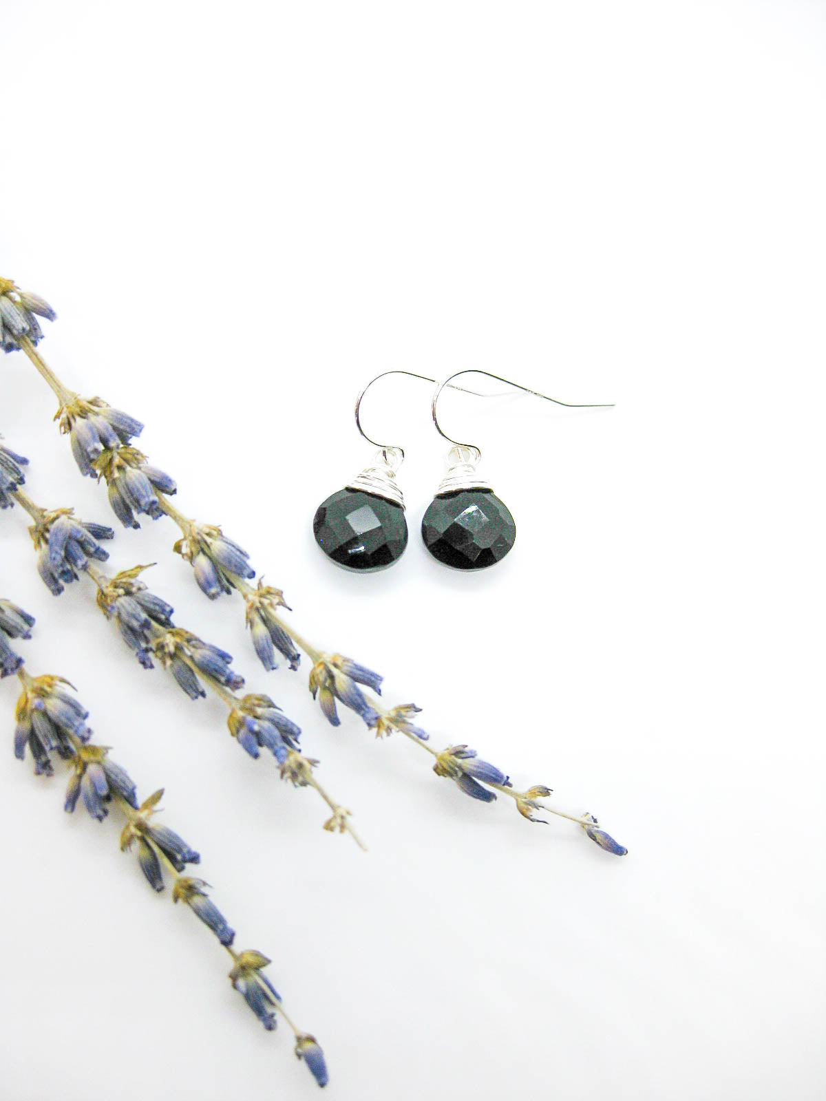Chamomile Earrings