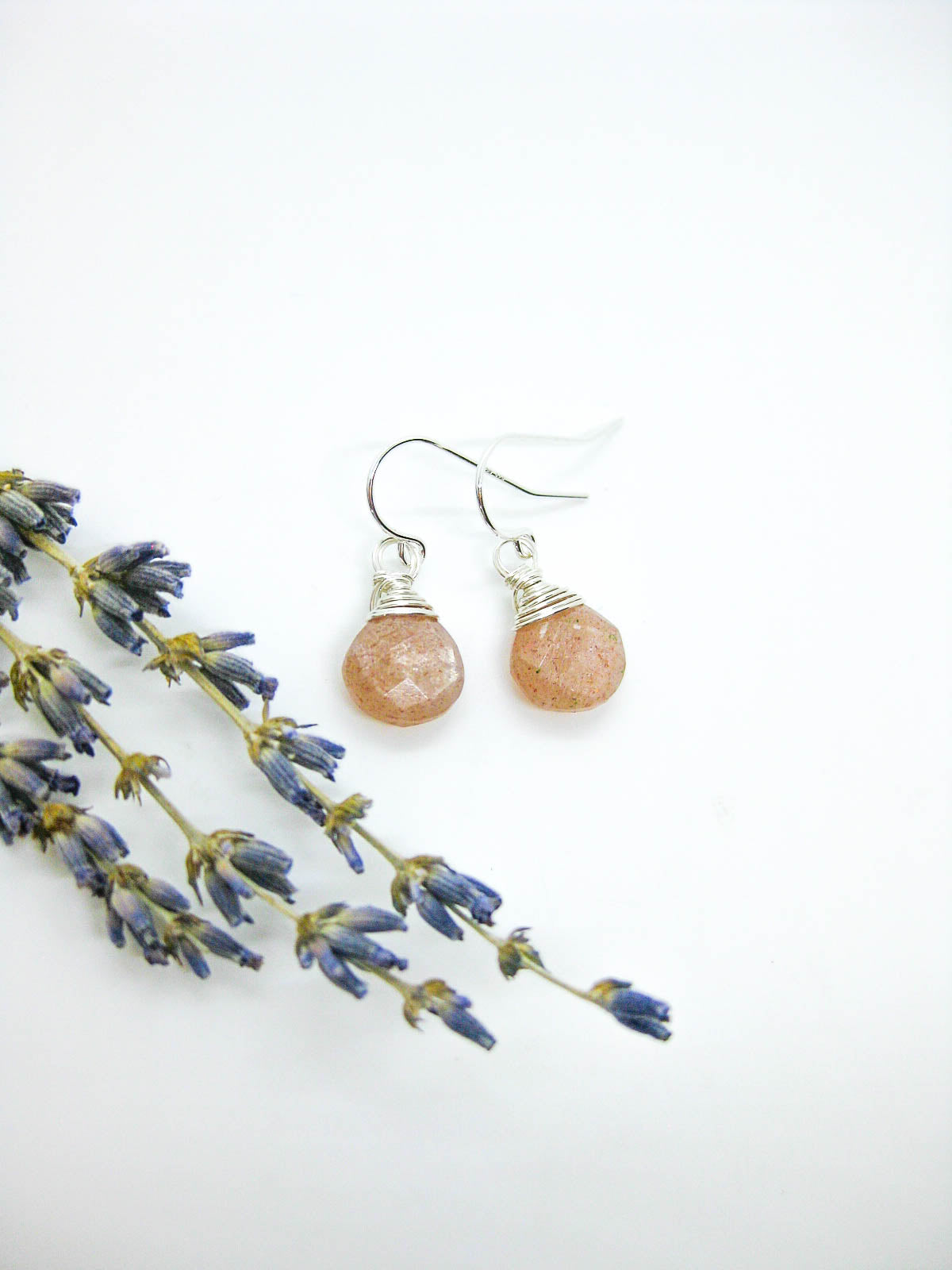 Chamomile Earrings