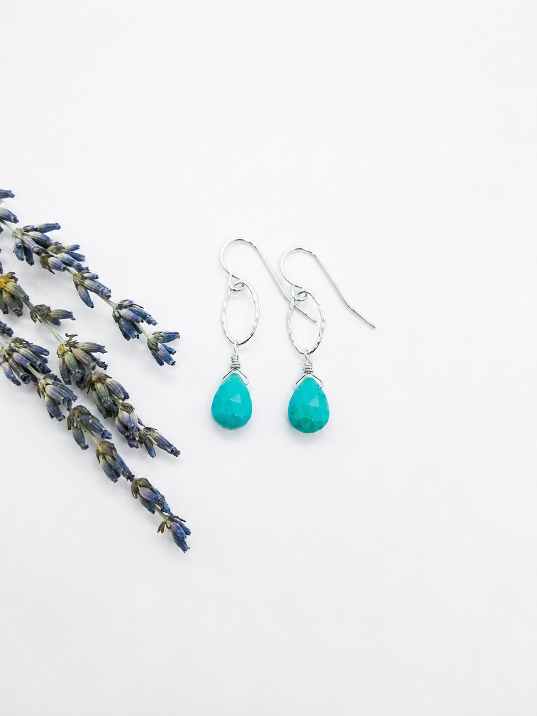 Chrysanthe Earrings