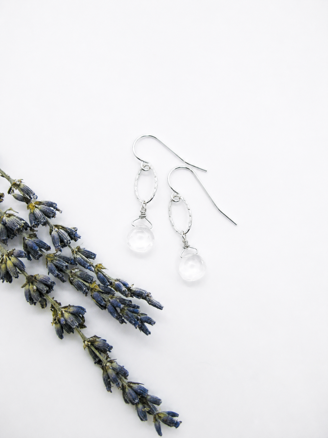 Chrysanthe Earrings