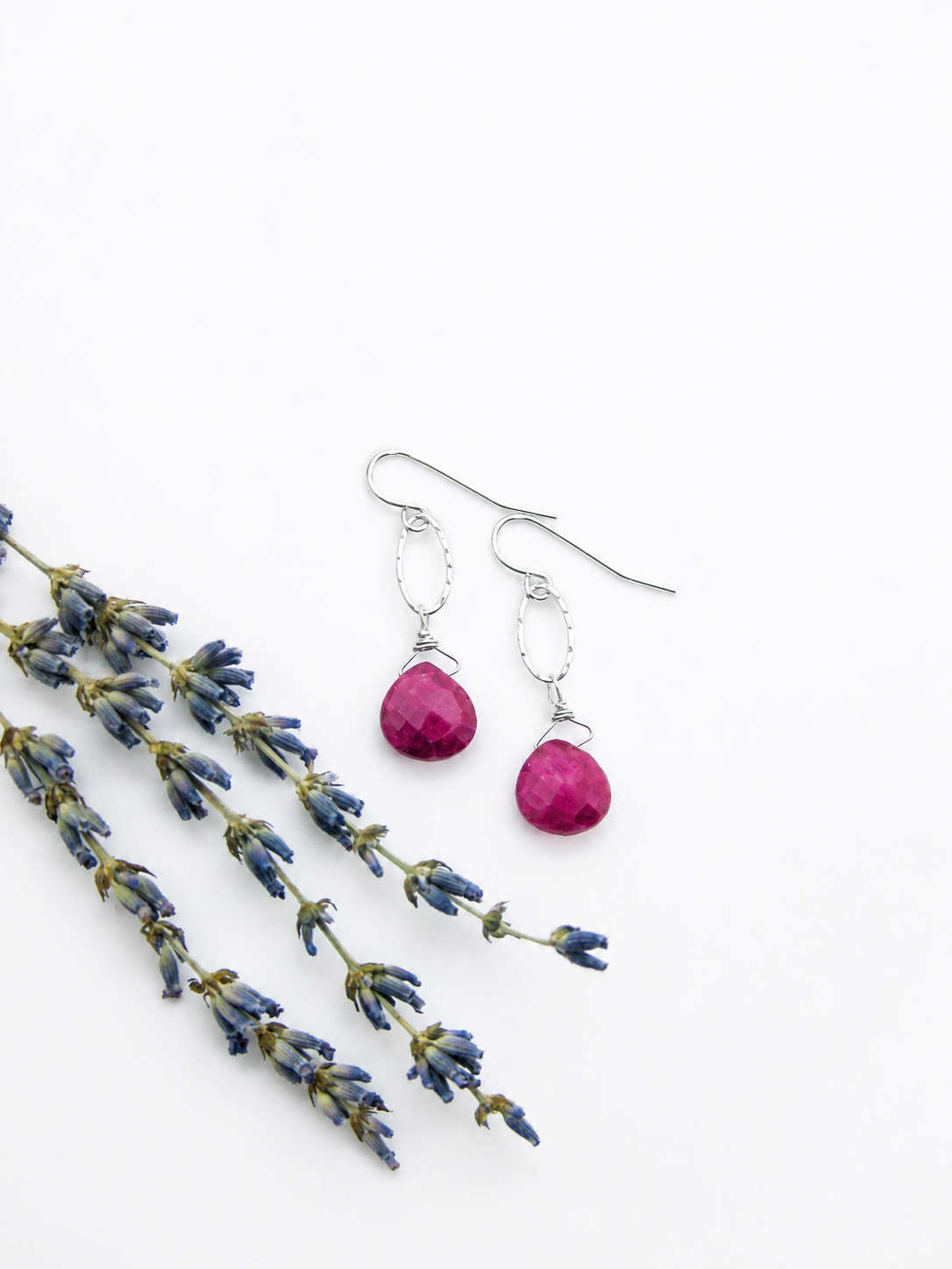 Chrysanthe Earrings