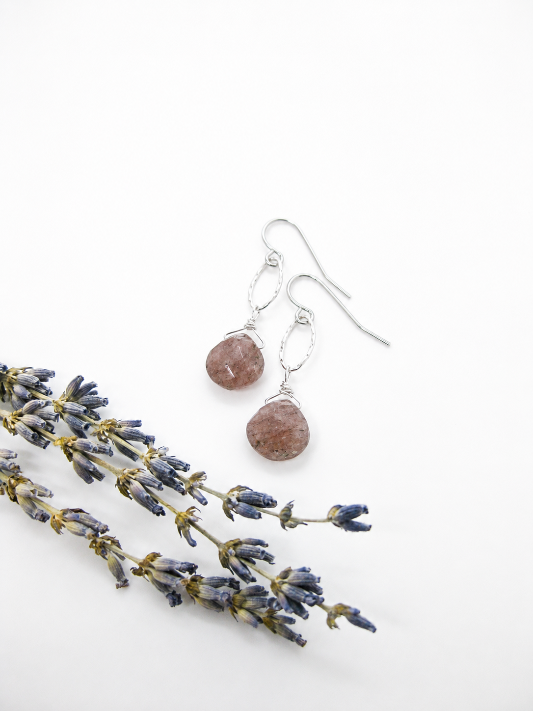 Chrysanthe Earrings