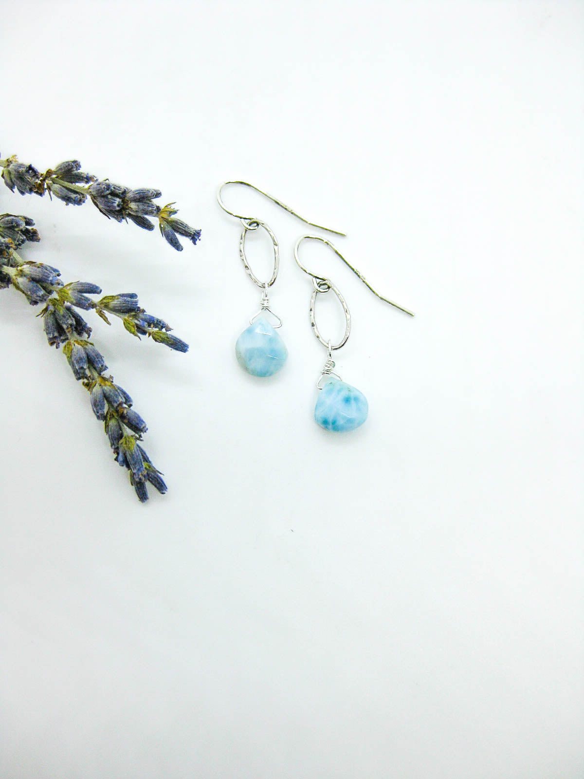 Chrysanthe Earrings