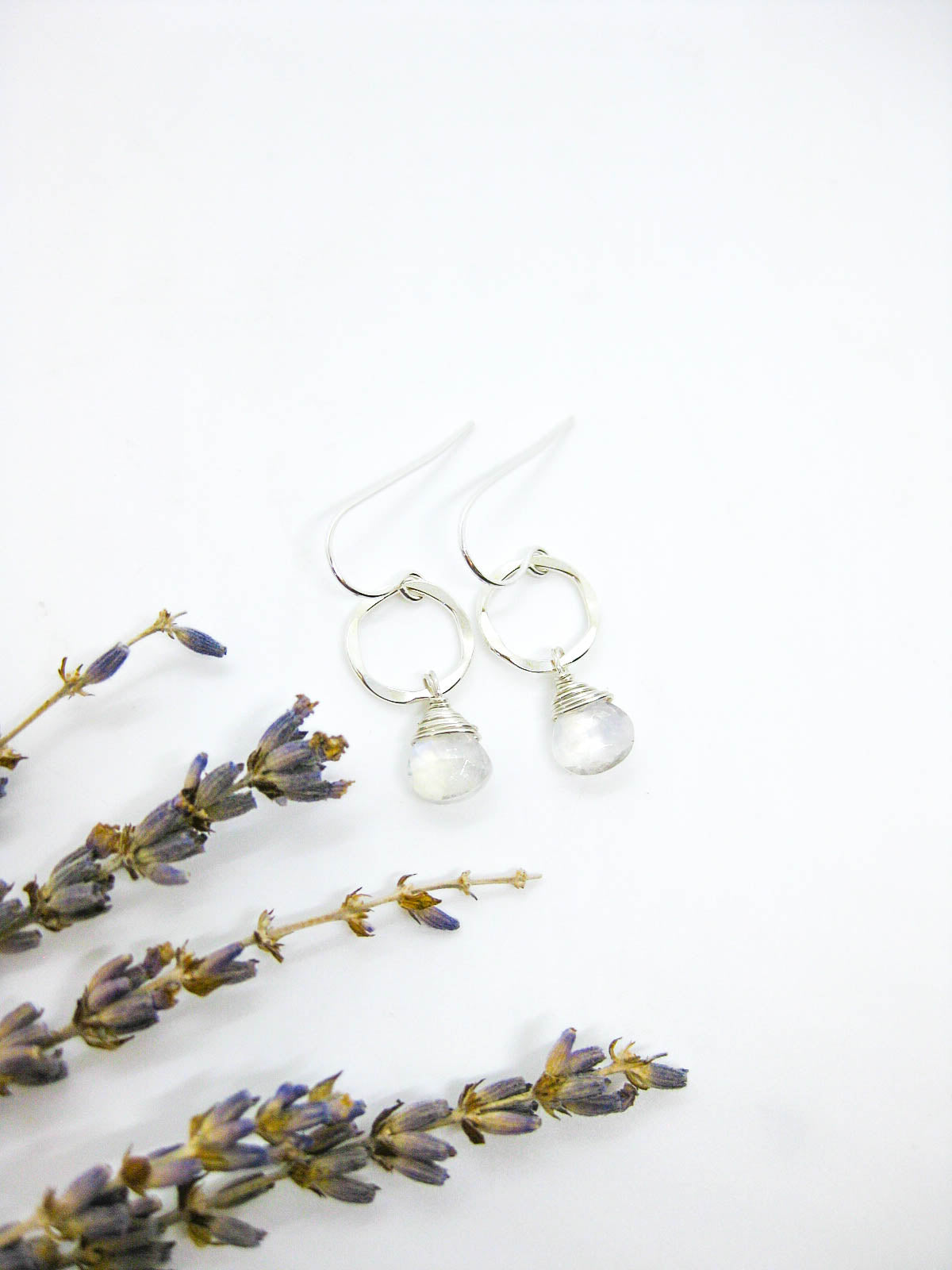 Daisy Earrings