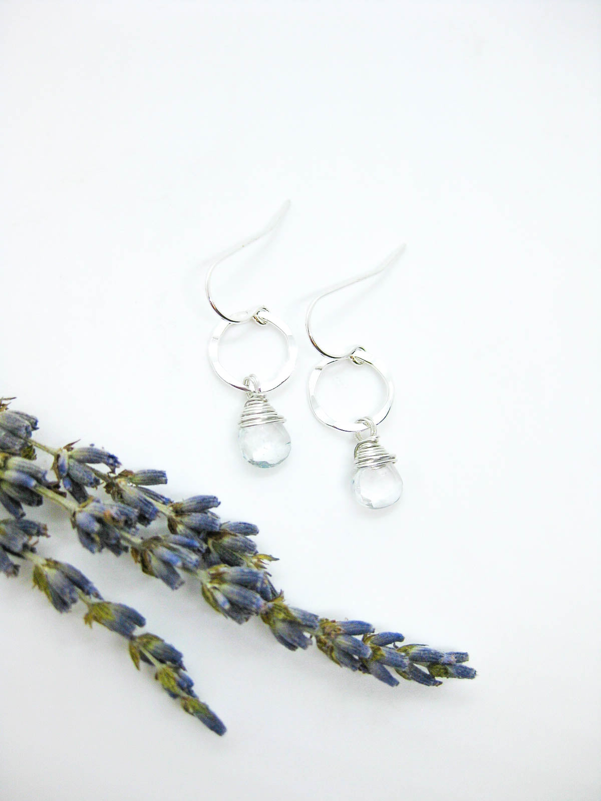 Daisy Earrings