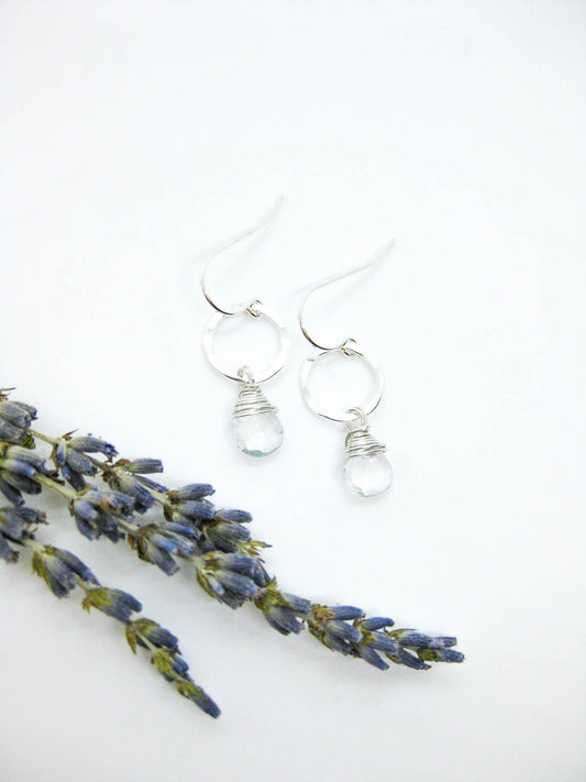 Daisy Earrings